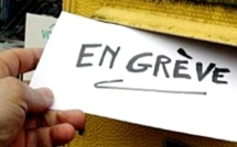 Grève au centre du Vittulo : Ce qu'il faut savoir