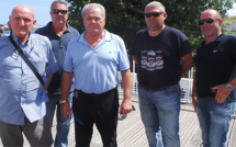 SNCM : L'ultimatum des socioprofessionnels de Corse