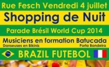 Le Comité des Commerçants de la Rue Fesch prépare le premier shopping de nuit d'Ajaccio