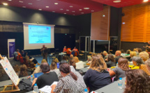 L’égalité des sexes se fait une place dans l'Académie de Corse