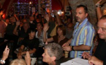 Le Bistrot du Cours entame sa saison estivale