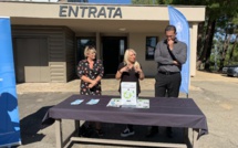 Grand Bastia : des boîtes aux lettres pour libérer la parole des enfants victimes de violence