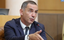 Gilles Simeoni : « Nous avons décidé de remettre la visite ministérielle le temps de recréer les conditions du dialogue »