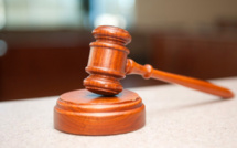 Affaire Maxime Beux : face aux assises, le policier conteste toute "violence volontaire"