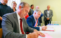 Une nouvelle Maison France services ouvre ses portes à Santa-Maria-Siché