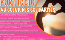 La Marie-Do organise la 1 ère édition de ses Journées à Porticcio