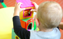 En Corse, une journée d’action des personnels des crèches contre "les bébés à la consigne" 