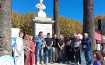 EN IMAGES - La 193ème Fiera di Lisula inaugurée 