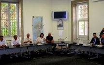 SNCM : Nouvelle rencontre des socioprofessionnels samedi à Ajaccio