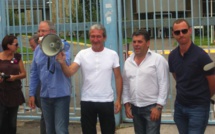 SNCM : Les socio-professionnels entre doute et colère