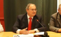 SNCM : Pour Paul Giacobbi "l'Etat doit dire la vérité et ouvrir le dialogue"