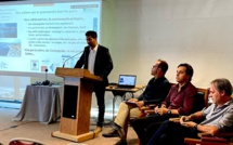 La CCI de Corse et Innoveol : promouvoir et favoriser le développement du transport maritime bas carbone