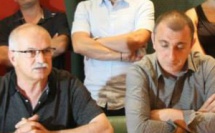 Un conflit qui dégénère en affrontement, inadmissible pour Femu a Corsica