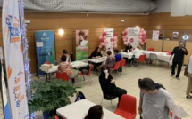 Bastia : « I Capi Bianchi », un salon pour aider et accompagner les plus de 60 ans