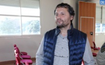 Stéphane Paquet élu président de la Chambre régionale d’agriculture de Corse