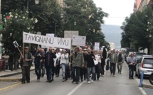 Les droits du fleuve U Tavignanu en débat à Aleria et Corte