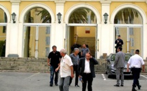 SNCM : Les socioprofessionnels boycottent la réunion avec le préfet à Ajaccio