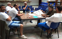 Gilles Simeoni et "l'évacuation" de la préfecture : "Le temps que j'arrive un  autre ordre a été donné"