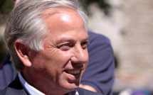 SNCM : Camille de Rocca Serra lance un appel à la responsabilité