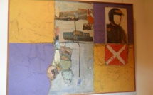 Bastia : Leonor Fini et Louis Schiavo à l'honneur au musée