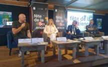 Fête de la science : en Corse, scolaires et grand public mobilisés et sensibilisés à travers plus de 70 événements