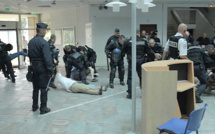 Préfecture de Haute-Corse : Une plainte contre le préfet qui demande une enquête administrative