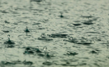 La Corse placée en vigilance jaune orage et pluie-inondation pour la journée de dimanche