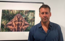 Bastia : Laurent Ballesta nous plonge dans les fonds marins de la Corse