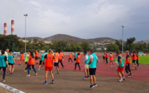 "Du stade vers l'emploi" : recruteurs et candidats se rencontrent grâce au sport