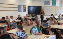 Ajaccio : un jeu de cartes pour sensibiliser les enfants aux risques d'inondation