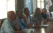 Corse : Le rassemblement de la dernière chance