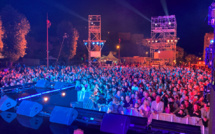 "Embarquement immédiat" : 5 000 personnes pour la première soirée au Casone 