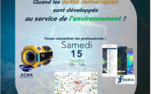 Propriano : un village des sciences du 12 au 15 octobre 