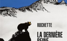 Magazine Bandes à Part : graphisme à tous les étages