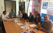  Cancer du sein : pourquoi les femmes corses ne se soumettent-elles pas au dépistage qui sauve ?