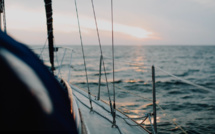 Voile : Le Tour de Corse remis à flot