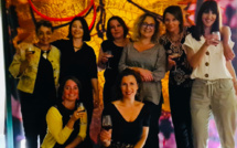 Vallée de l'Ortolo : un beau succès pour la première édition des Rencontres de Livresse