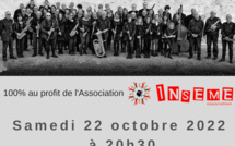 Porticcio : un concert de l'orchestre Corsica Armonia au profit d'Inseme ce 22 octobre