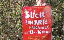 Strett’in Arte : Le théâtre à l’honneur à Algajola