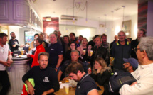 Bonifacio : Coup d'envoi du Tour de Corse LV Overseas ce jeudi