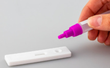 Covid-19 : La reprise épidémique s'accélère en Corse 