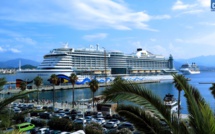 Une concertation nécessaire pour réguler l'activité des bateaux de croisière en Corse