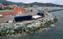 Sécheresse : à Rogliano, on transforme désormais l’eau de mer en eau potable