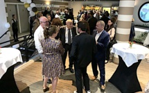 Bastia : plusieurs générations de professeurs et d'élèves ont fêté les 30 ans du Lycée hôtelier