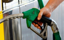 Crise des carburants : en Corse aussi les prix s'envolent
