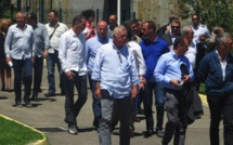 SNCM : Les socio-professionnels obtiennent une réparation partielle du préjudice subi