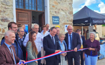 La Poste de Galeria labellisée France Services