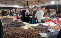 Salon du chocolat de Bastia : c'est fou !