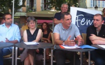 Femu a Corsica tire les leçons du conflit de la SNCM et lance un appel à la mobilisation