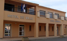 Ghisonaccia vote une motion pour soutenir le processus d'évolution de la Corse